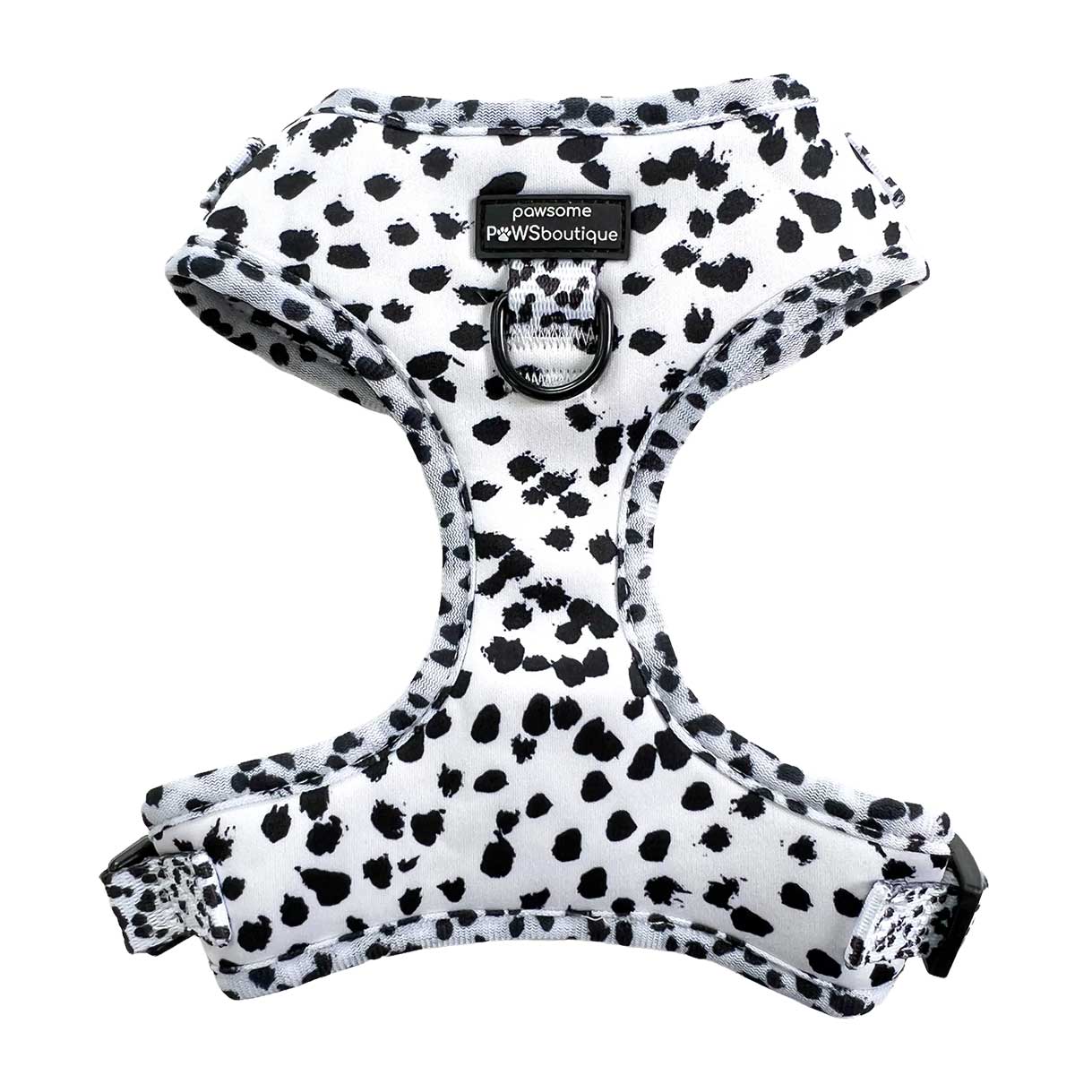 Pawsome Paws Boutique Harness - Perdita