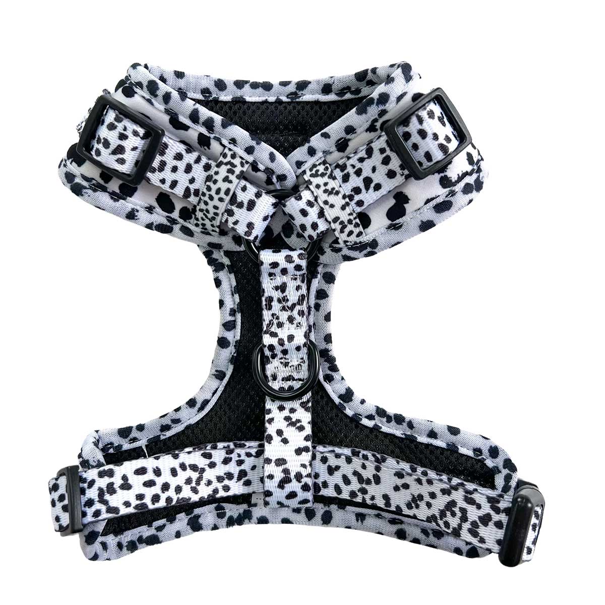 Pawsome Paws Boutique Harness - Perdita