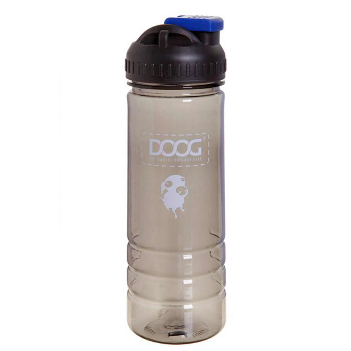 DOOG 3 in 1 Water Bottle / Bowl - Blue