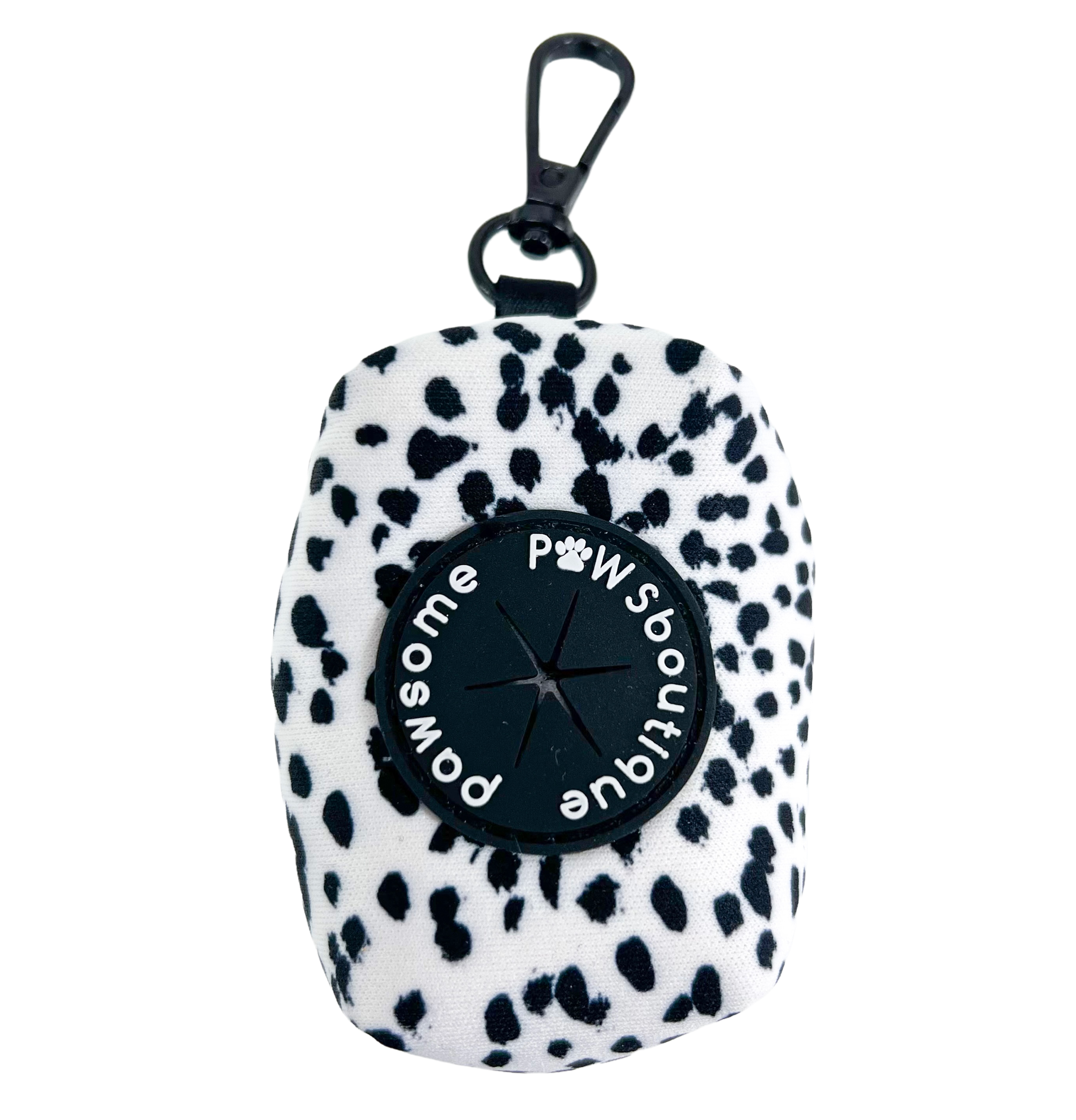 Pawsome Paws Boutique Poo Bag Holder – Perdita