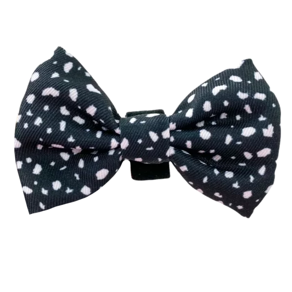 Pawsome Paws Boutique Bow Tie Pongo