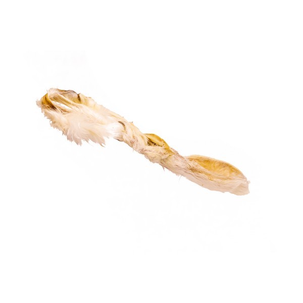 Rabbit Ears with Hair - Image 2