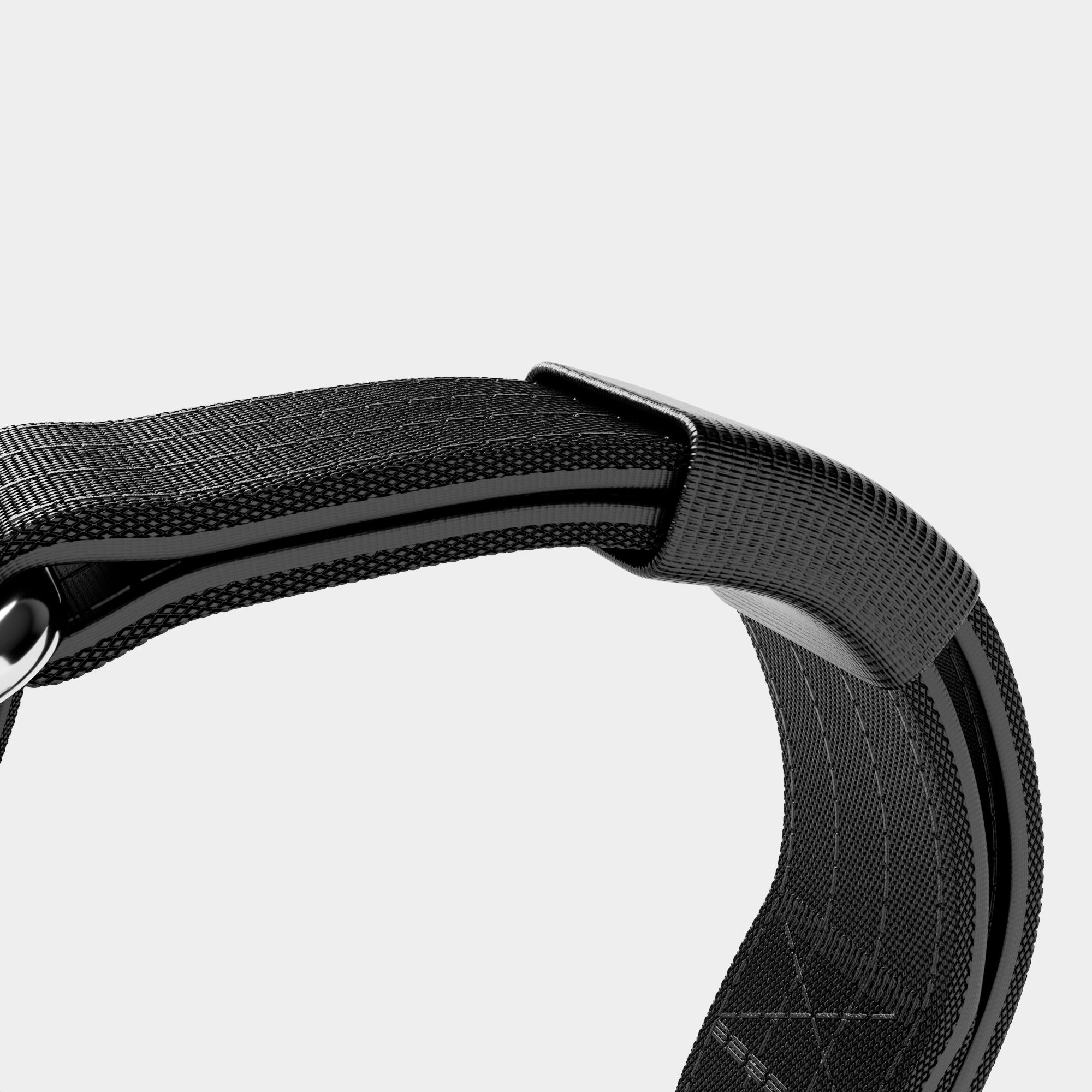 Tri Harness Black