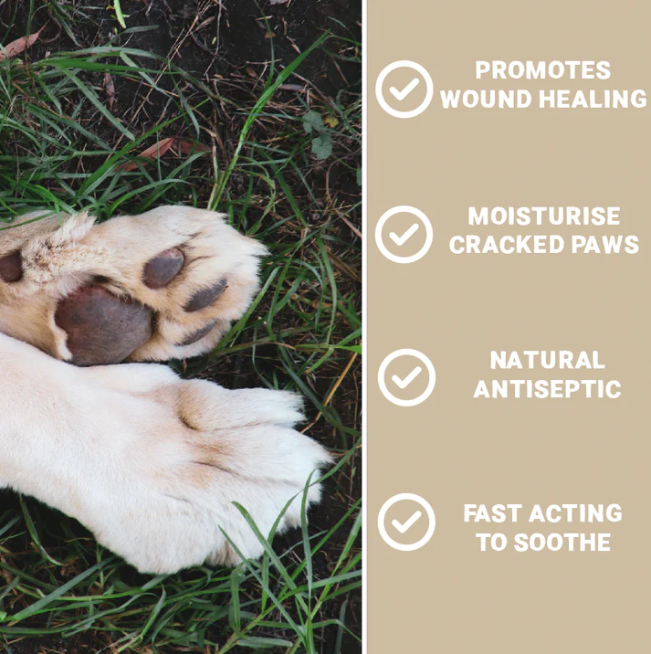 Pets Purest Paw Moisturising & Healing Spray 65ml - Image 3