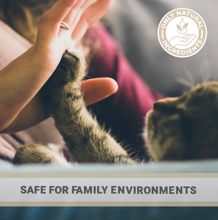 Pets Purest Paw Moisturising & Healing Spray 65ml - Image 5