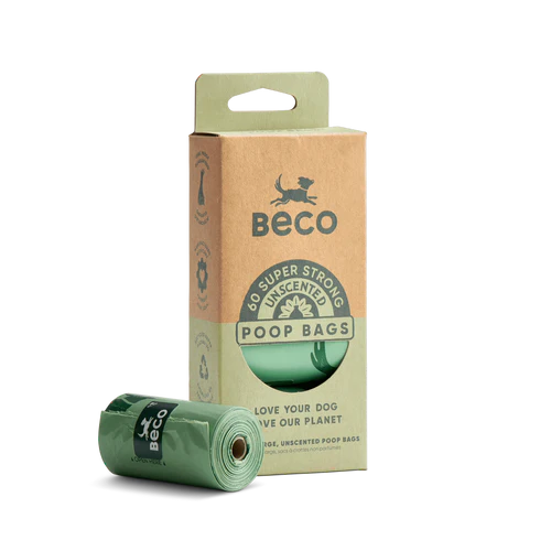 Beco Poop Bags 60 from Catdog Store