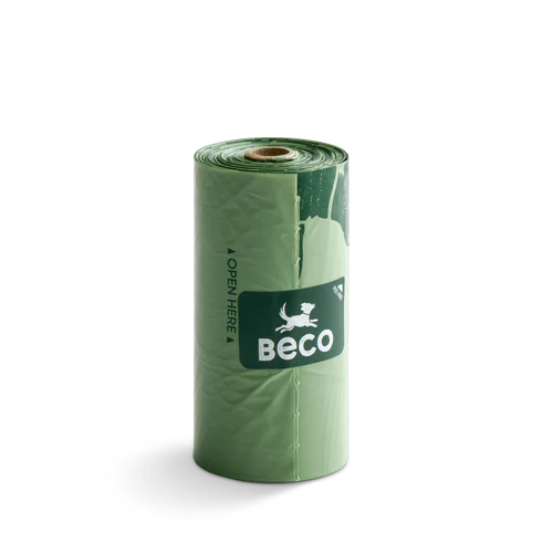 BECO Poop Bags Scented 270 from Catdog Store