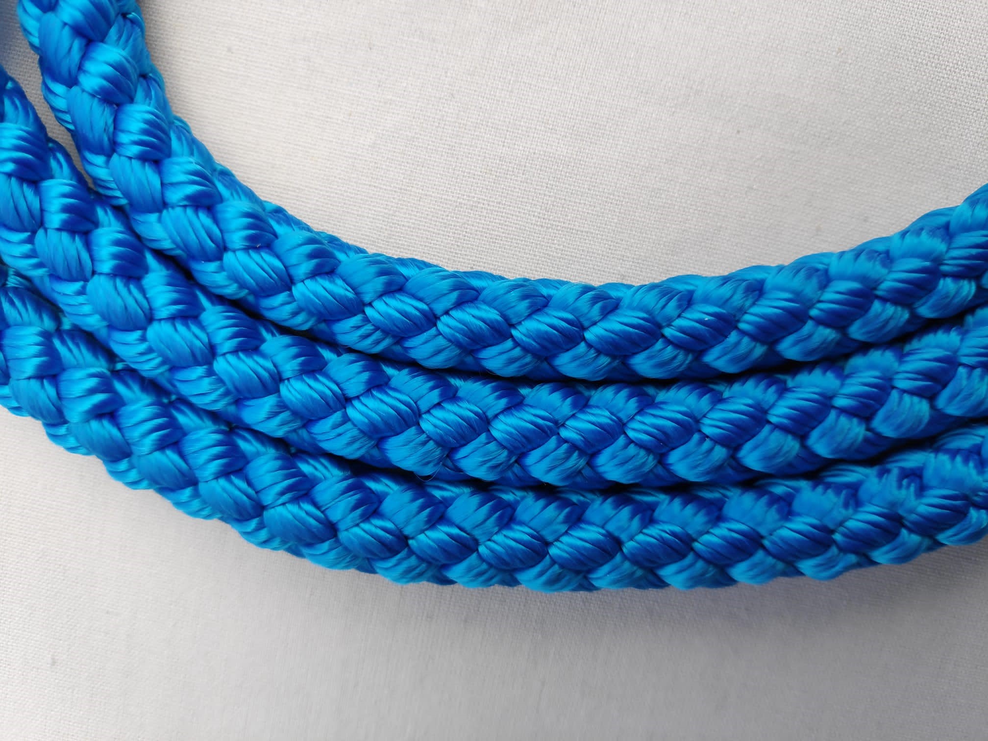 Delta Commander Training Lead 2 metre Navy Blue from Catdog Store