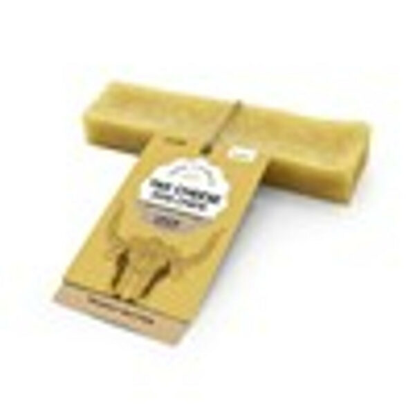 Petello Yak Cheese with Peanut Butter Dog Chew 75g