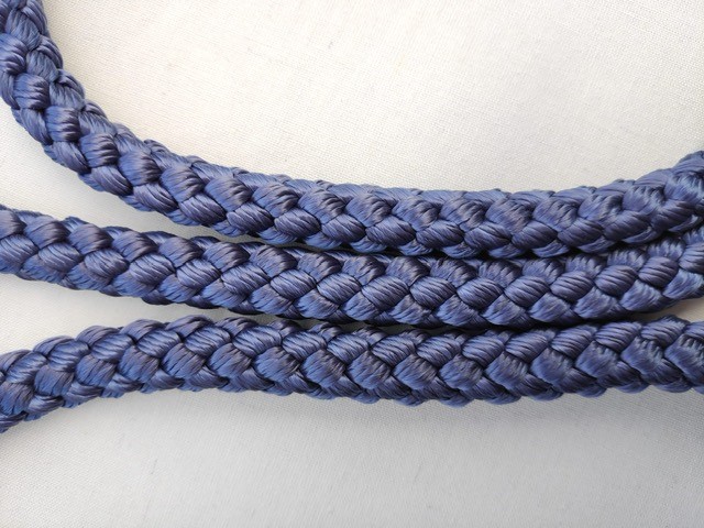 Delta Slip Lead Navy Blue from Catdog Store