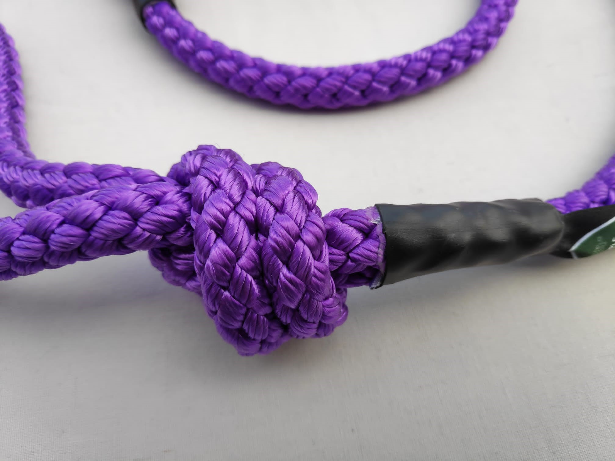 Delta Slip Lead Purple from Catdog Store