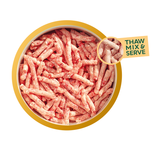 Natures Menu 100% Chicken Freeflow | 2kg - Image 3