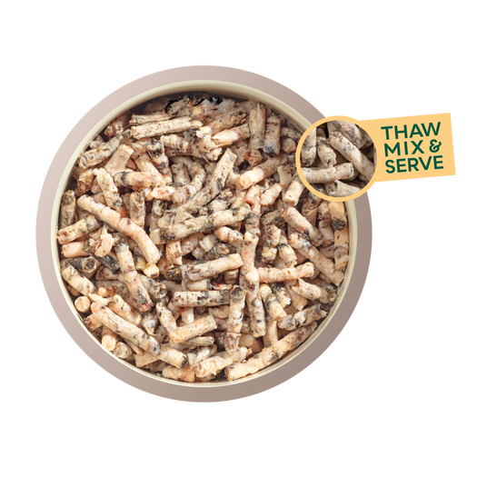 Natures Menu 100% Tripe Freeflow | 2kg from Catdog Store