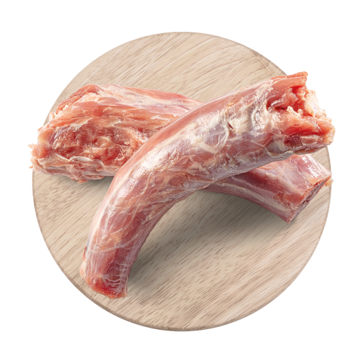 Natures Menu Frozen Raw Turkey Necks x 2 from Catdog Store