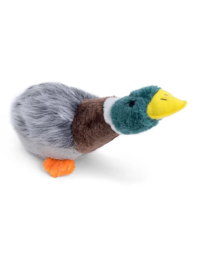Petface Honking Duck Dog Toy from Catdog Store