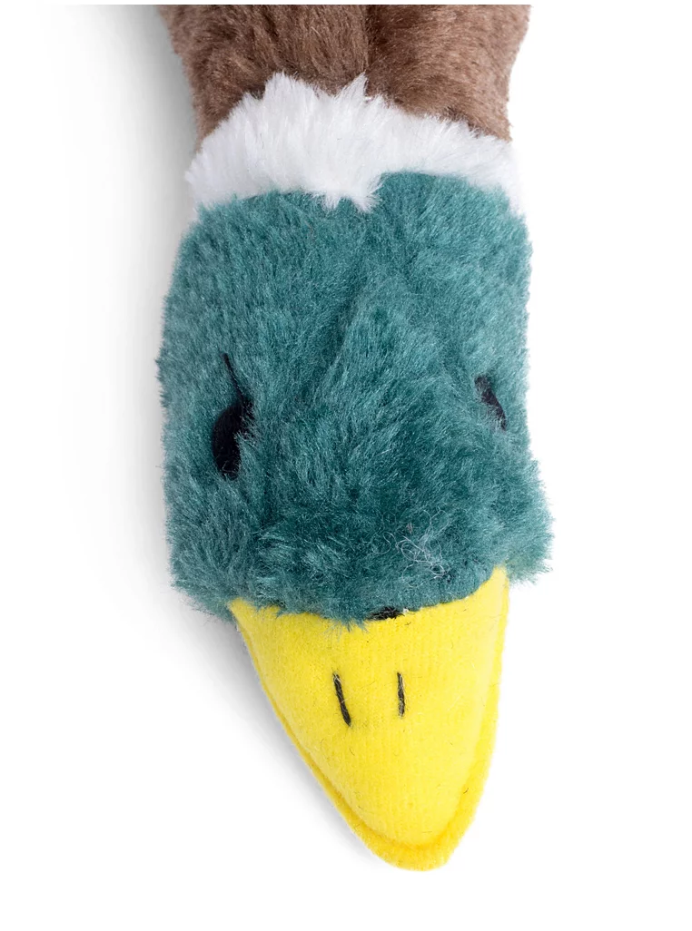 Petface Honking Duck Dog Toy from Catdog Store