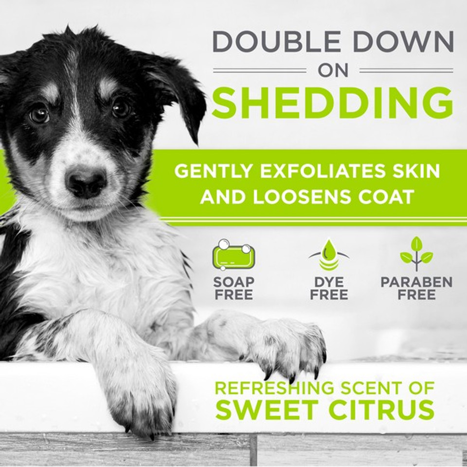 TropiClean Perfect Fur COMBINATION COAT Shampoo for Dogs | 473ml - Image 5