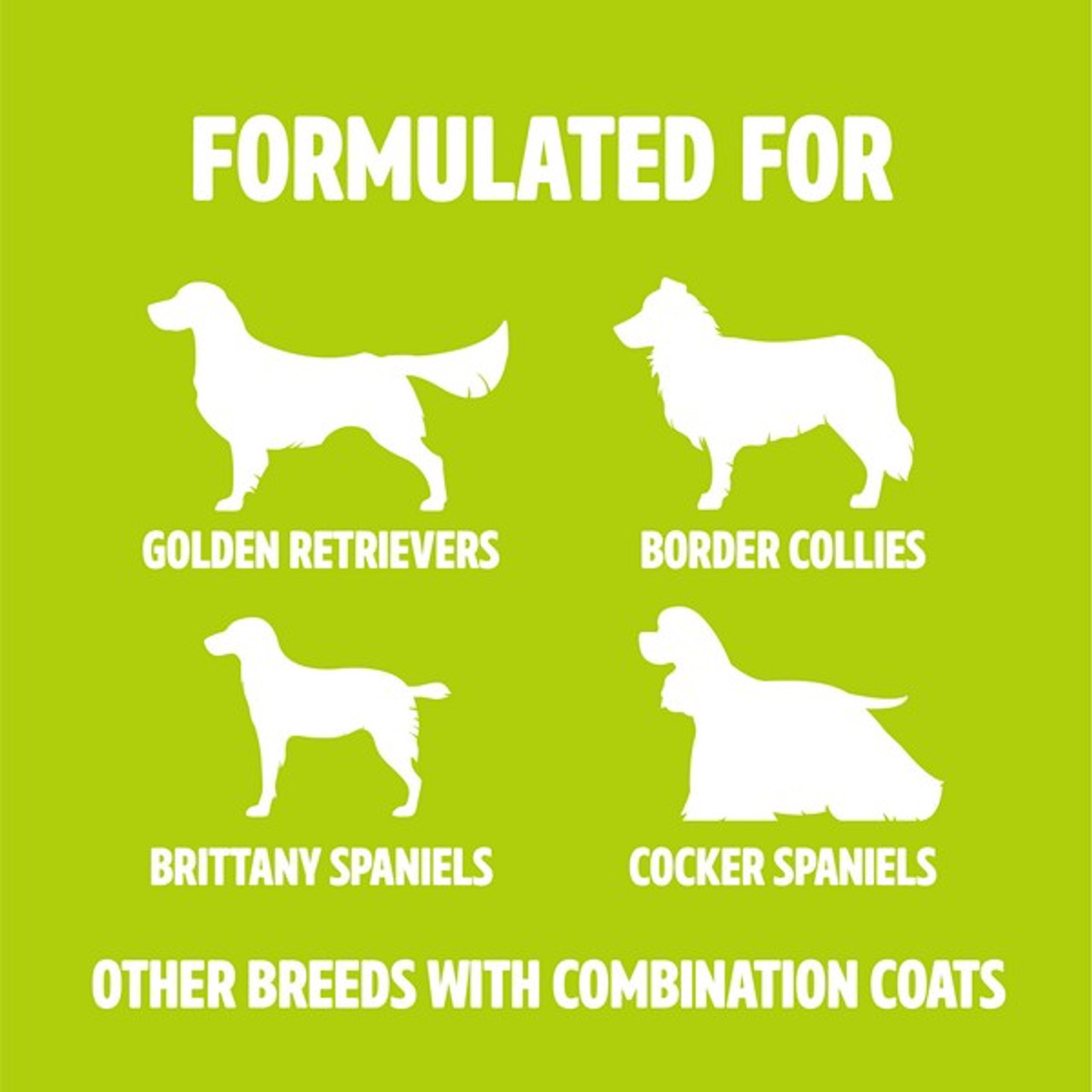 TropiClean Perfect Fur COMBINATION COAT Shampoo for Dogs | 473ml - Image 6