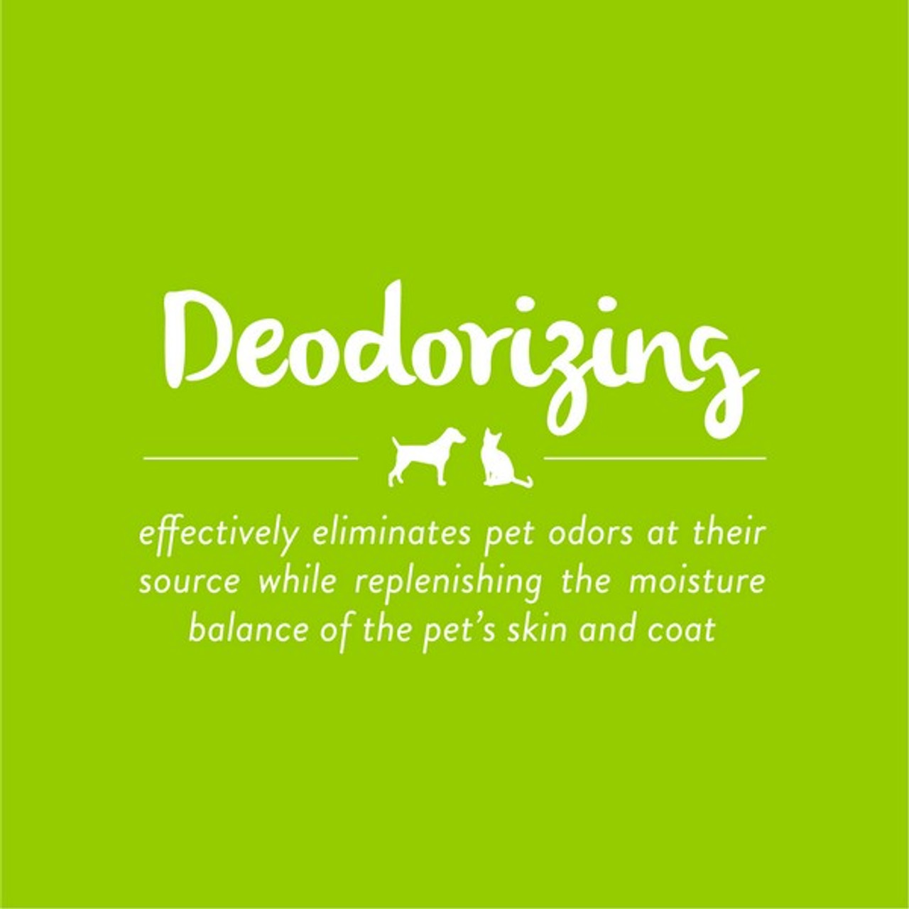 TropiClean Aloe and Coconut Shampoo | Deodorising | 592ml from CATDOG Store