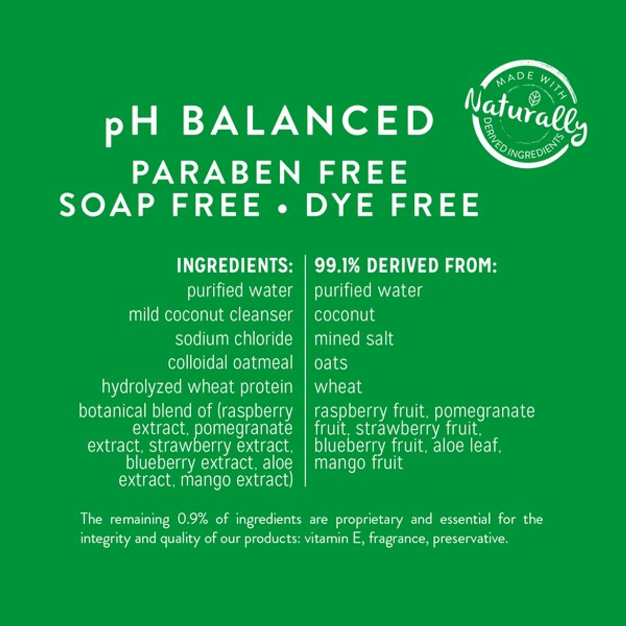 TropiClean Berry and Coconut Shampoo | Deep Cleansing - Image 6