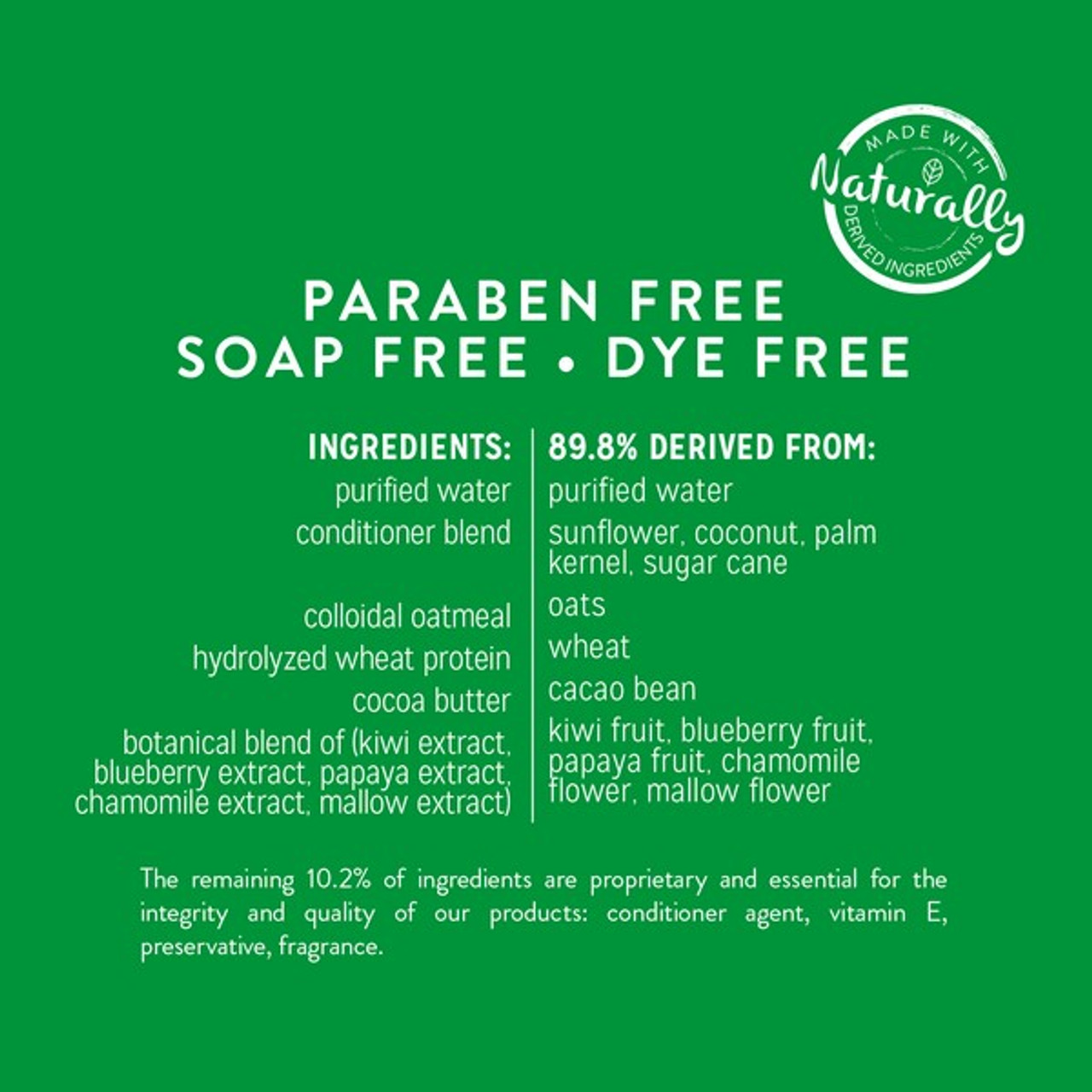 TropiClean Kiwi and Cocoa Butter Conditioner | Moisturising - Image 7