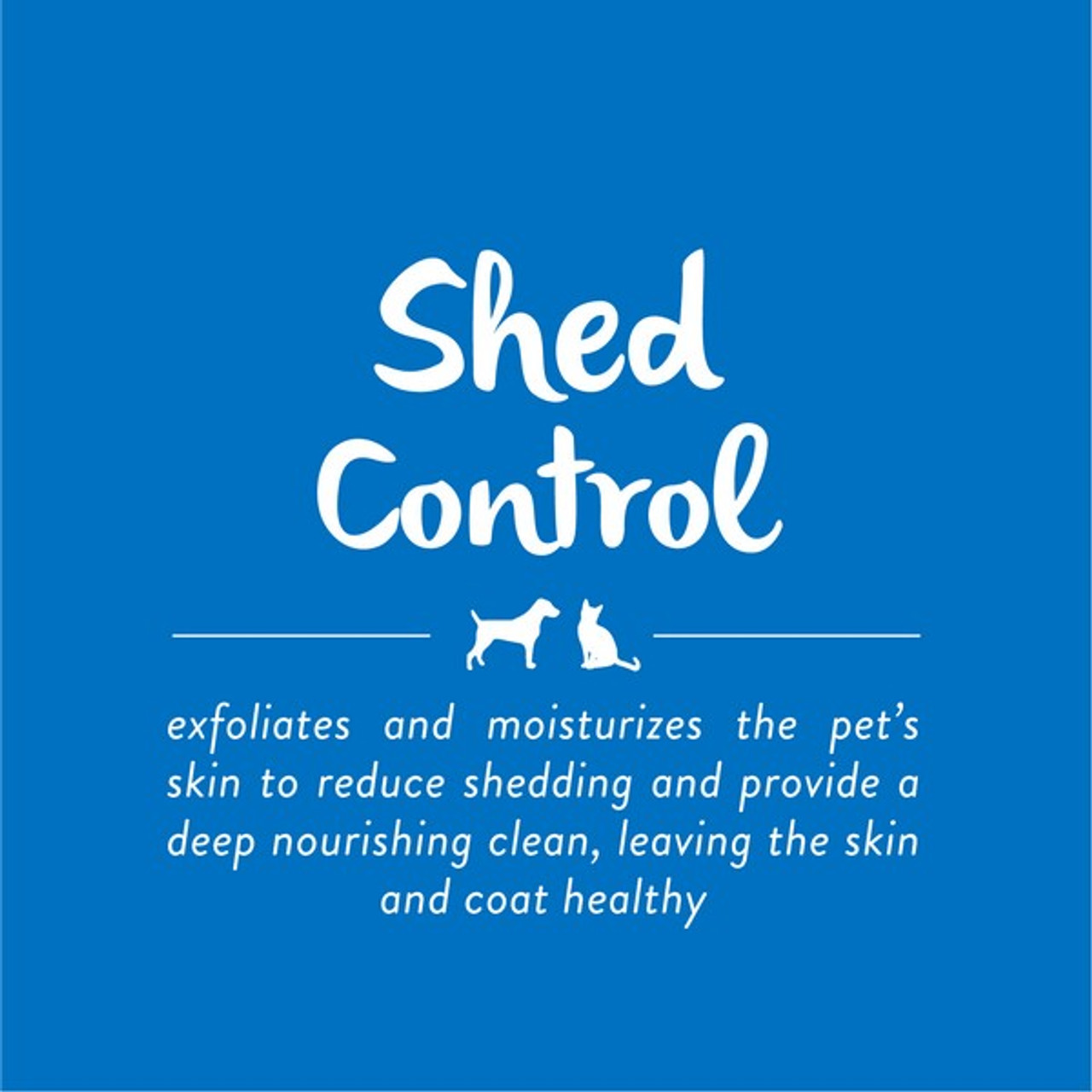 TropiClean Lime and Cocoa Butter Conditioner | Shed Control | 355ml - Image 3