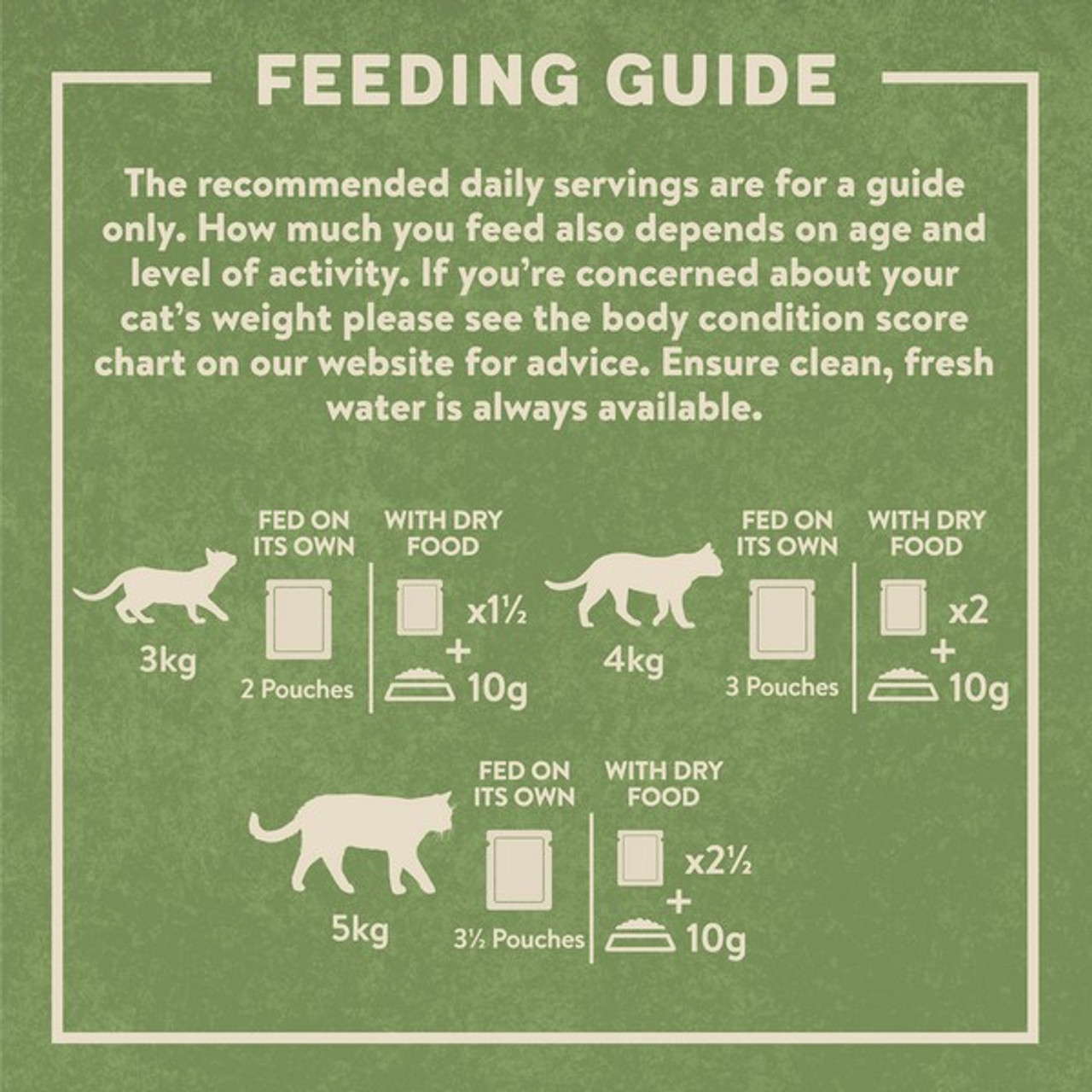 Harringtons Wet Cat Food Meat in Gravy 12x85g - Image 4