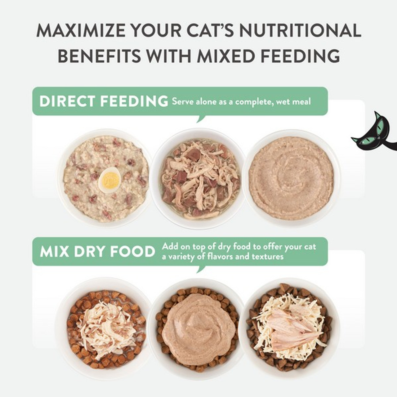 Schesir After Dark Velvet Adult Cat | Chicken & Beef | 80g - Image 8